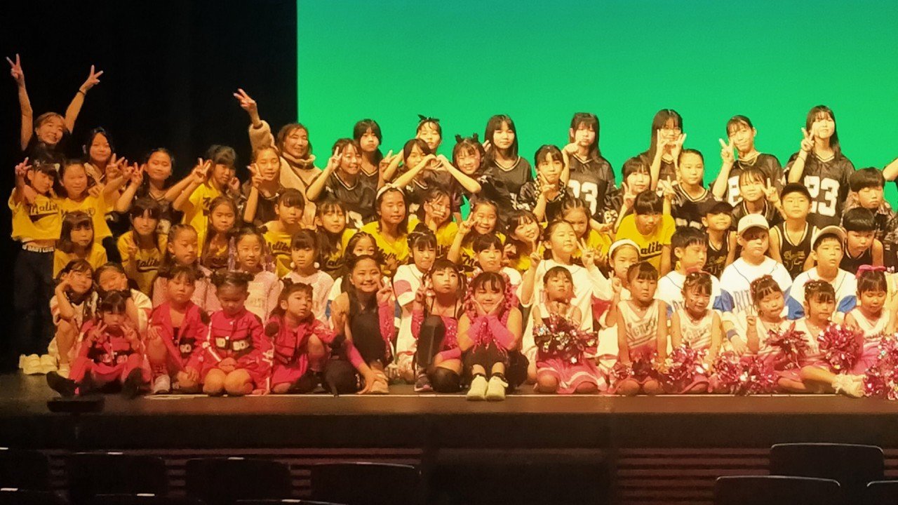 2026年度ジュニアクラス募集開始しました。